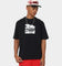 Jordan Essential Statement 85 T-Shirt Black/White