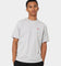 Supreme Small Box T-Shirt Heather Grey