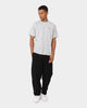 Supreme Small Box T-Shirt Heather Grey