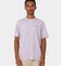 Supreme Small Box T-Shirt Lavendar