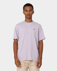 Supreme Small Box T-Shirt Lavendar