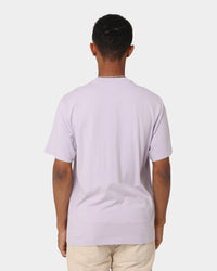 Supreme Small Box T-Shirt Lavendar