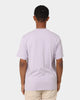 Supreme Small Box T-Shirt Lavendar