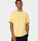 Supreme Small Box T-Shirt Pale Yellow