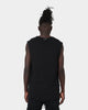 The Anti Order Skull Club Singlet Black/White