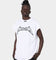 The Anti Order Heavy Metal Bat T-Shirt White/Black