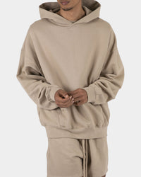 MNML Every Day Hoodie Earth