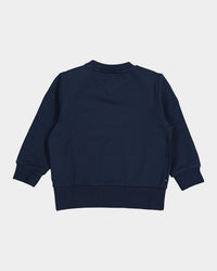 Tommy Hilfiger Infant Essential Crewsuit Set Twilight Navy
