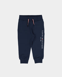 Tommy Hilfiger Infant Essential Crewsuit Set Twilight Navy