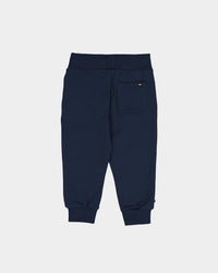 Tommy Hilfiger Infant Essential Crewsuit Set Twilight Navy