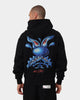 Carré X Kenny Scharf Meanie Oversized Hoodie Black