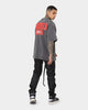 Loiter X Godzilla Godzilla Vintage T-Shirt Charcoal