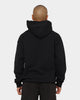 Rodman Brand Rodman Glow Dunk Hoodie Black