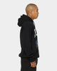 Rodman Brand Rodman Glow Dunk Hoodie Black