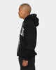 Rodman Brand Rodman Glow Dunk Hoodie Black