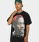 Rodman Brand Rodman Glow Face T-Shirt Black