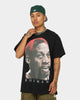 Rodman Brand Rodman Glow Face T-Shirt Black