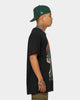 Rodman Brand Rodman Glow Face T-Shirt Black