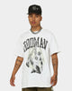 Rodman Brand Rodman Dunk UV T-Shirt White