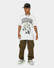 Rodman Brand Rodman Dunk UV T-Shirt White