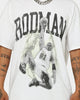Rodman Brand Rodman Dunk UV T-Shirt White