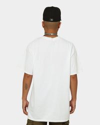 Rodman Brand Rodman Dunk UV T-Shirt White