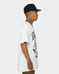Rodman Brand Rodman Dunk UV T-Shirt White