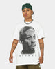 Rodman Brand Rodman Face UV T-Shirt White