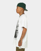 Rodman Brand Rodman Face UV T-Shirt White