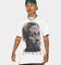 Rodman Brand Rodman Face UV T-Shirt White
