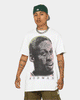 Rodman Brand Rodman Face UV T-Shirt White