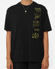 Jordan X Paris Saint-Germain Women's Paris Saint-Germain T-Shirt Black