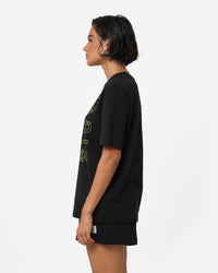 Jordan X Paris Saint-Germain Women's Paris Saint-Germain T-Shirt Black