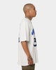 Mitchell & Ness Orlando Magic Shaquille O'Neal #32 N&N T-Shirt White Marle
