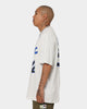 Mitchell & Ness Orlando Magic Shaquille O'Neal #32 N&N T-Shirt White Marle