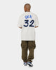 Mitchell & Ness Orlando Magic Shaquille O'Neal #32 N&N T-Shirt White Marle