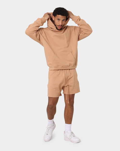 MNML Every Day Hoodie Maple