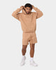MNML Every Day Hoodie Maple