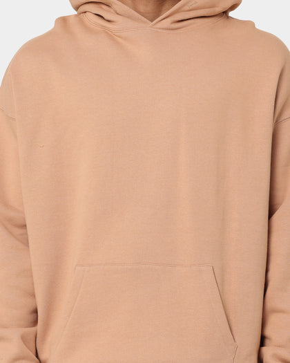 MNML Every Day Hoodie Maple