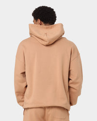 MNML Every Day Hoodie Maple