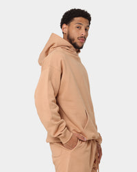 MNML Every Day Hoodie Maple