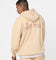 Fallen Breed Signature Logo Hoodie Nude