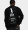 Students Golf Better Swing Bureau Crewneck Black