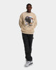 Students Golf Eagle Season Crewneck Monarch