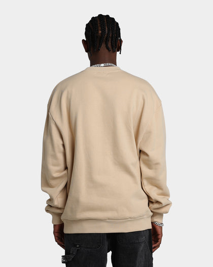 Students Golf Eagle Season Crewneck Monarch