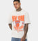 Mitchell & Ness New York Knicks Champions T-Shirt Snow Marle