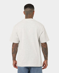 Mitchell & Ness New York Knicks Champions T-Shirt Snow Marle