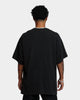 Rodman Brand 91 Face Vintage T-Shirt Washed Black