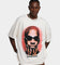 Rodman Brand Rodman Signature Vintage T-Shirt Off White