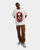 Rodman Brand Rodman Signature Vintage T-Shirt Off White